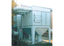 Filcar - Filterjet - Equindus