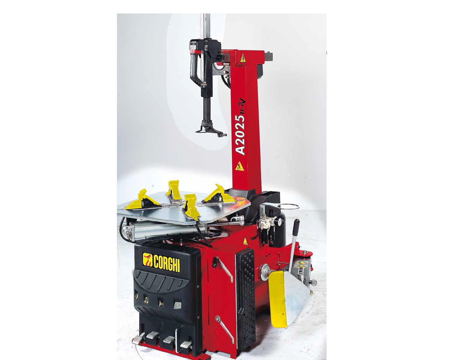 corghi tire machine for sale
