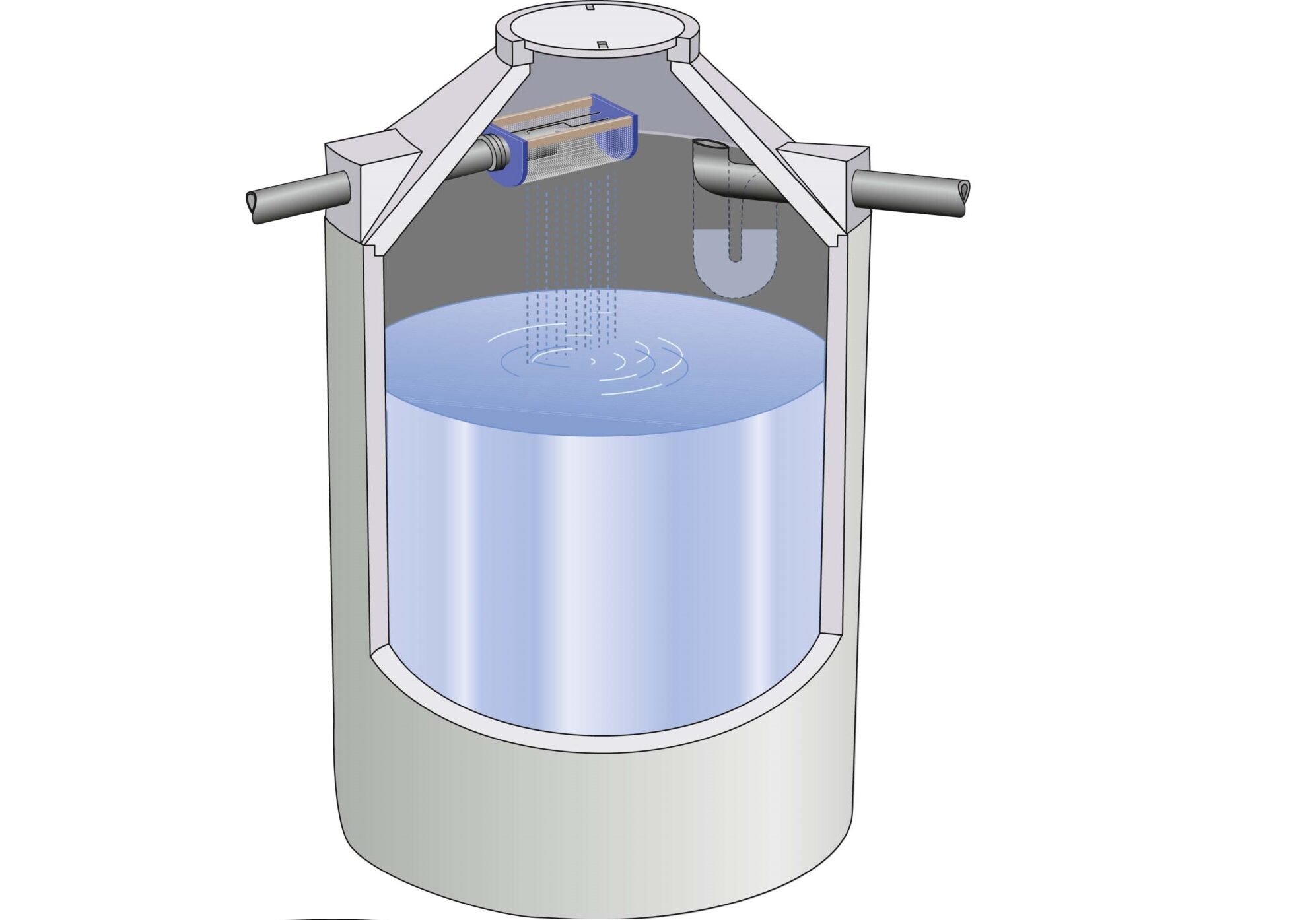 Regenwassernutzung-Grafik-TypN_Gartenfilter