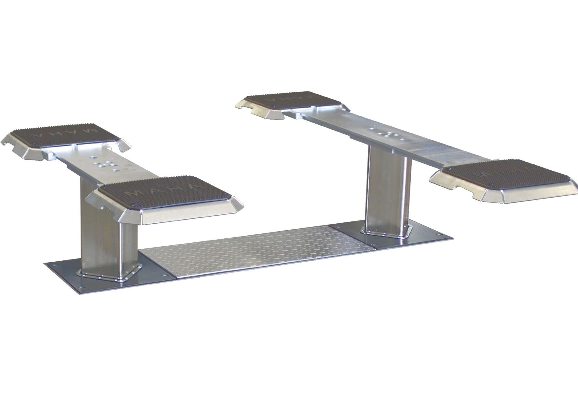 flachtraeger-square-ii 3.5 ft